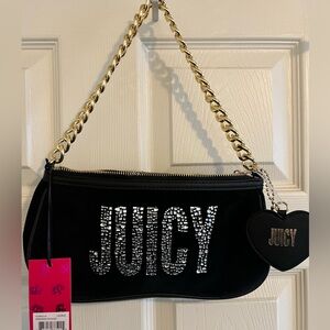 Juicy Shine Bright Shoulder bag and wallet